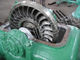 Turbine d'impulsion/turbine hydraulique de Turgo 100 KW-1000KW avec le coureur d'acier inoxydable
