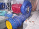 turbine hydraulique de Francis du petit axe 200KW horizontal, générateur de turbine de l'eau de Francis